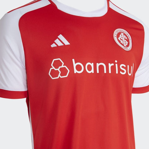 Camisa Internacional I 2024/25