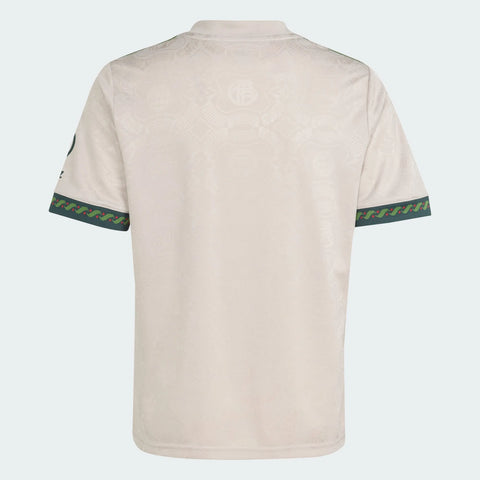Conjunto Infantil Bayern de Munique Especial Oktoberfest 2025