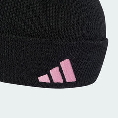 Gorro Juventus Preto