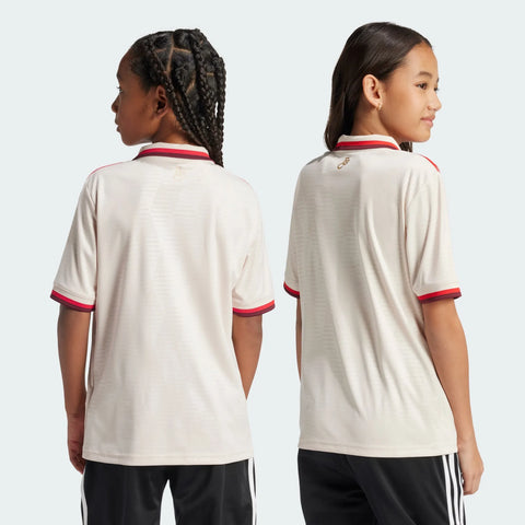 Conjunto Infantil Bayern de Munique III 2024/25