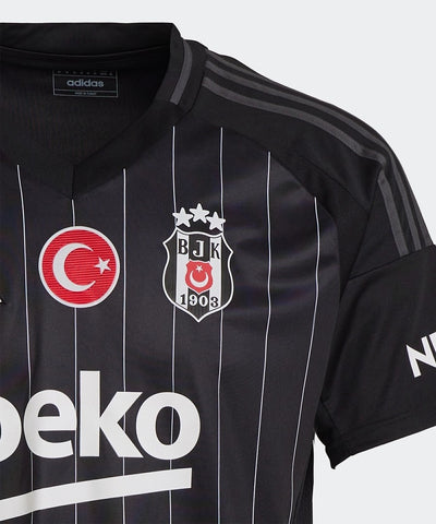 Camisa Besiktas II 2024/25