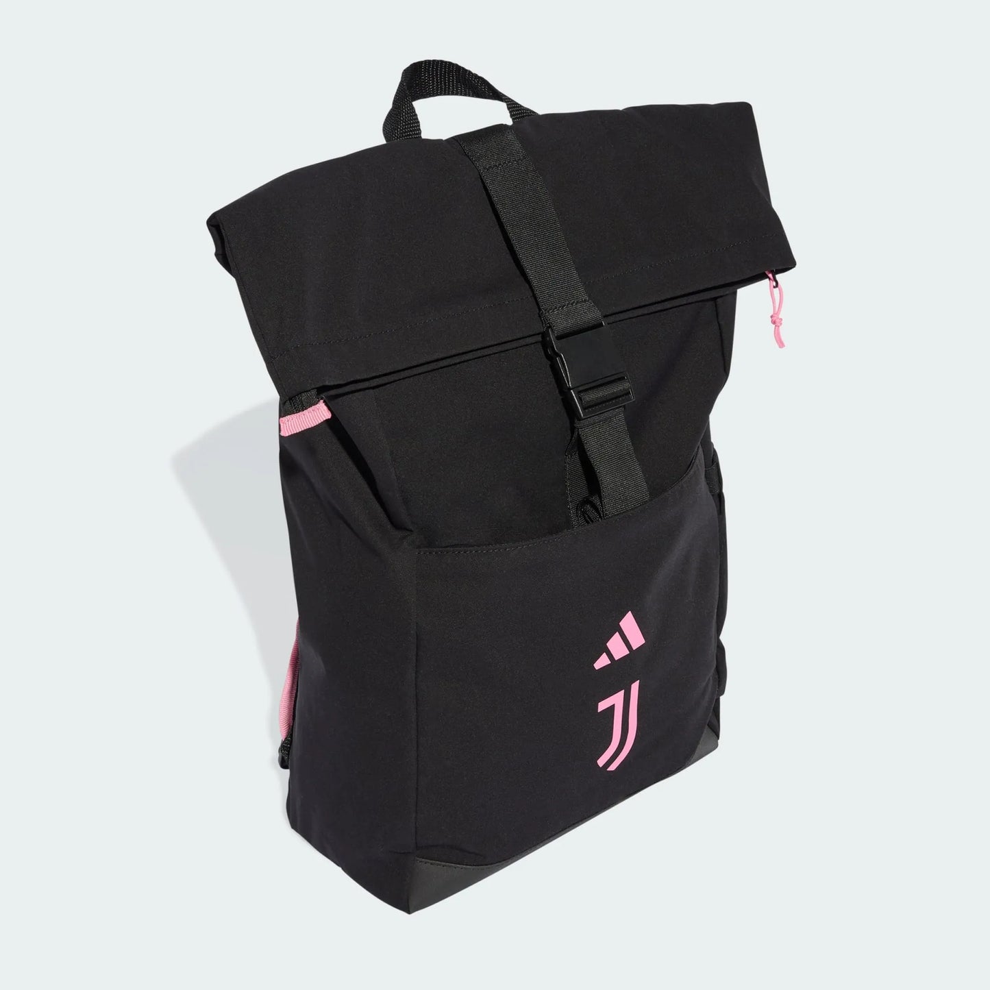 Mochila Juventus Preta