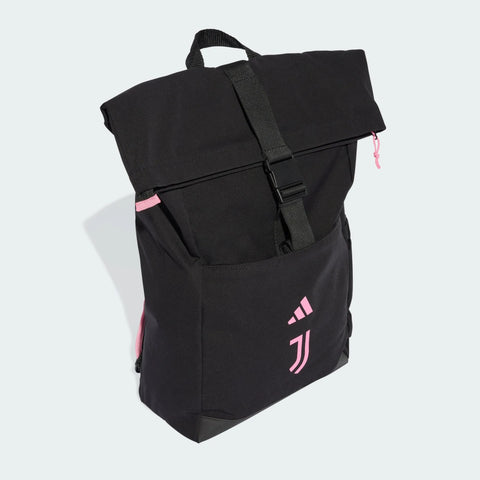 Mochila Juventus Preta