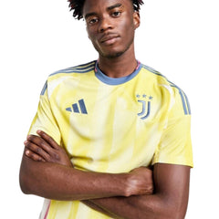Camisa Juventus II 2024/25