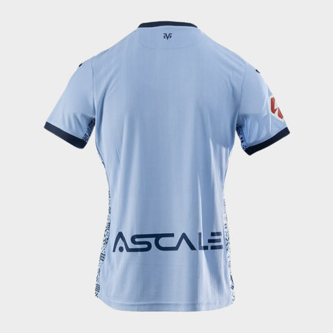 Camisa Villarreal II 2024/25