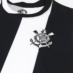 Camisa Corinthians III 2024/25 Feminina