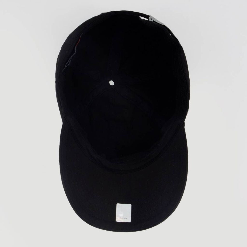 Boné Flamengo Zico All Black