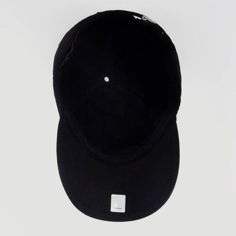 Boné Flamengo Zico All Black