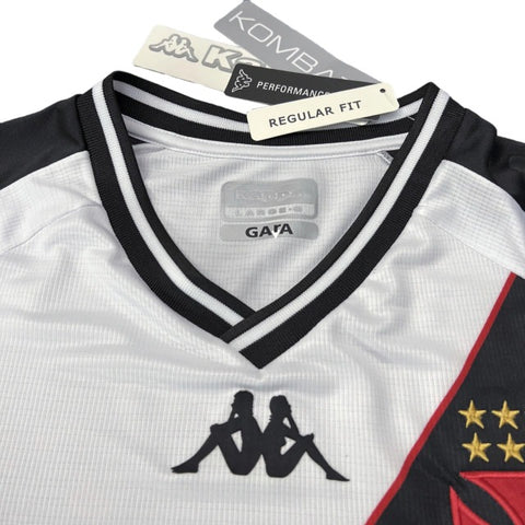 Camisa Vasco II 2024/25