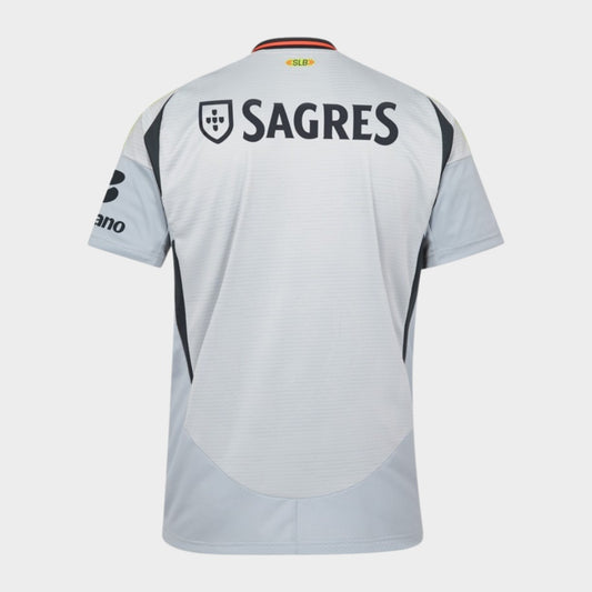 Camisa Benfica III 2024/25