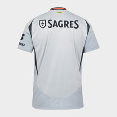 Camisa Benfica III 2024/25