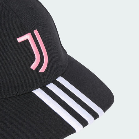 Boné Juventus 2025 Preto