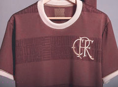 Camisa Flamengo Consciência Negra I 2024/25