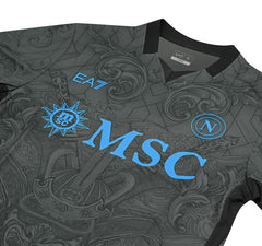 Camisa Napoli III 2024/25