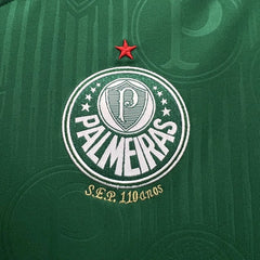 Camisa Palmeiras I 2024/25 Feminina