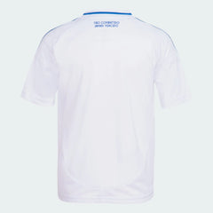 Conjunto Infantil Cruzeiro II 2025/26