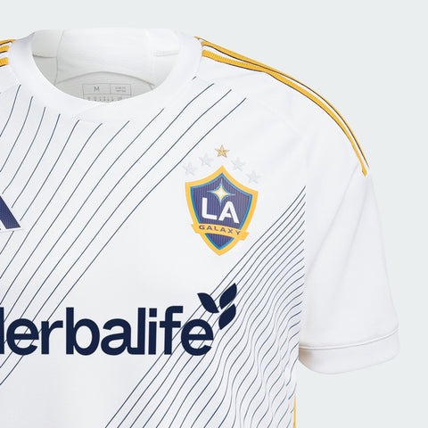 Camisa LA Galaxy I 2024/25