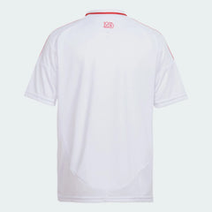 Conjunto Infantil Internacional II 2025/26