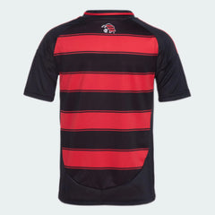 Conjunto Infantil Flamengo I 2025/26