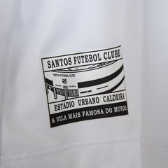 Camisa Santos I 2024/25 Feminina