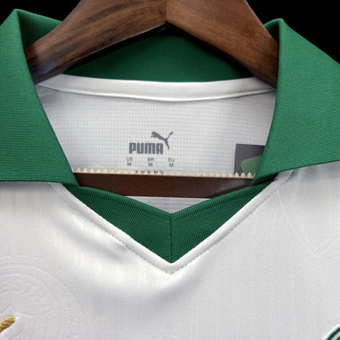 Camisa Palmeiras II 2024/25 Feminina