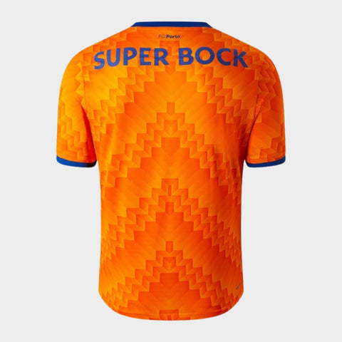 Camisa Porto II 2024/25