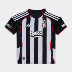 Conjunto Infantil Besiktas II 2025/26