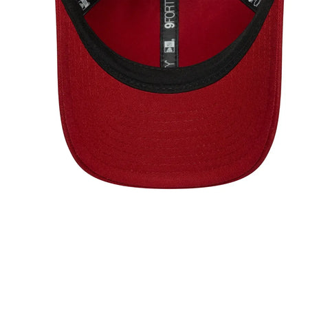 Boné Roma Vermelho