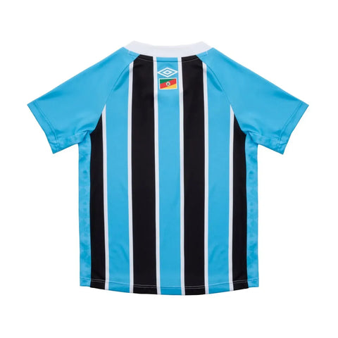 Conjunto Infantil Grêmio I 2025/26