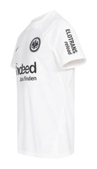 Camisa Eintracht Frankfurt Especial Copas 2024/25
