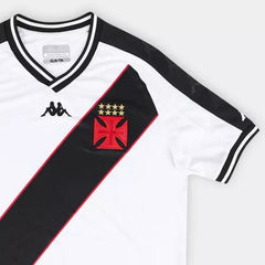 Camisa Vasco II 2024/25 Feminina