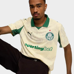 Camisa Palmeiras Mundial x Kidsuper 2025/26