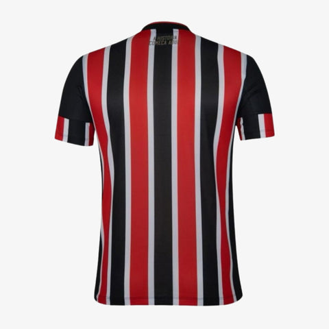Camisa São Paulo II 2024/25