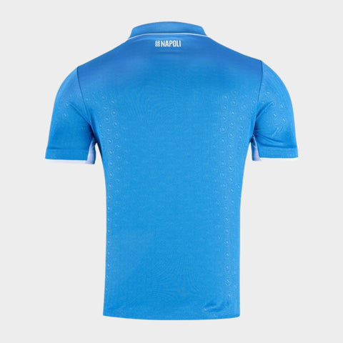 Camisa Napoli I 2024/25