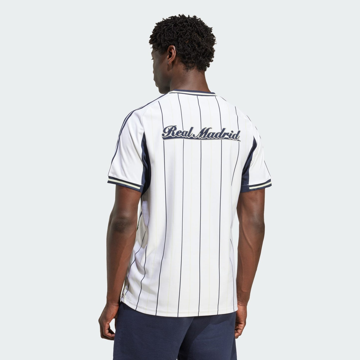 Camisa Real Madrid US Mundial 2025