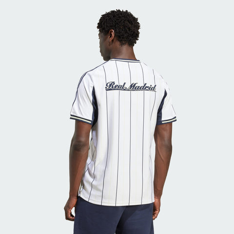 Camisa Real Madrid US Mundial 2025