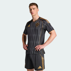Camisa Atlético Mineiro III 2025/26