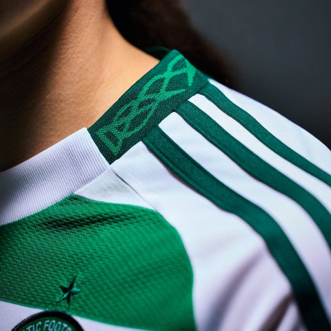 Camisa Celtic I 2024/25