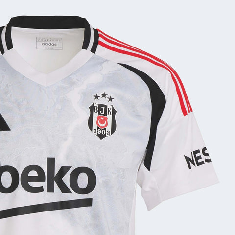 Camisa Besiktas I 2024/25