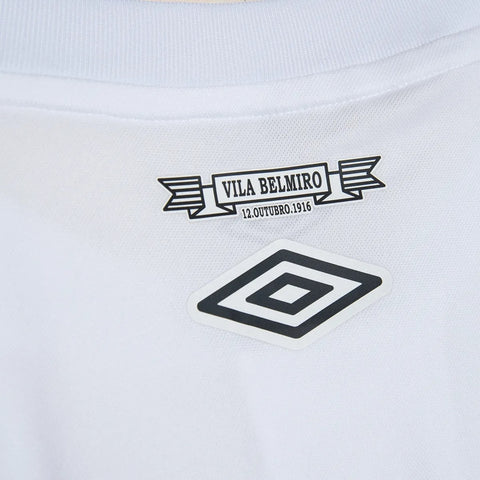 Camisa Santos I 2024/25