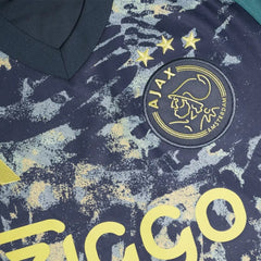 Camisa Ajax II 2024/25
