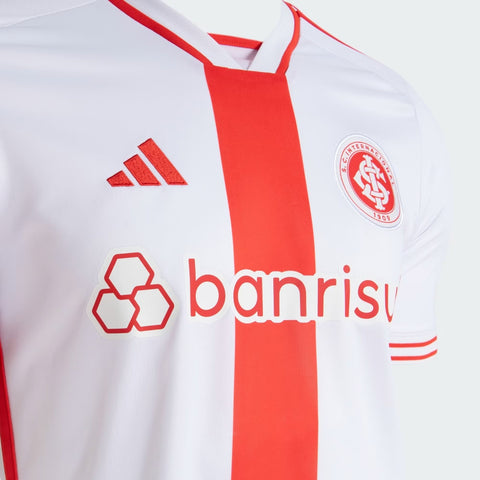 Camisa Internacional II 2024/25