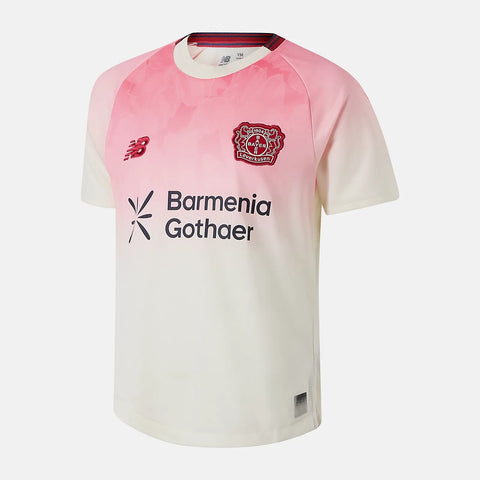 Conjunto Infantil Bayer Leverkusen II 2025/26