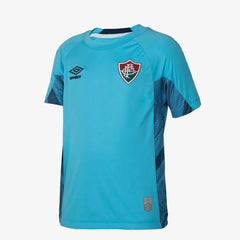 Camisa Goleiro Fluminense III 2025/26
