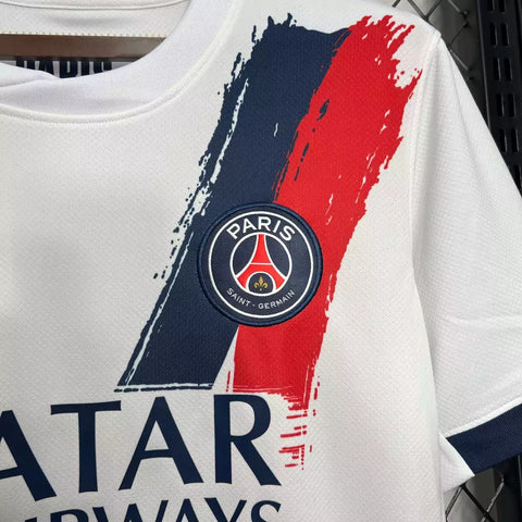 Camisa Paris Saint Germain II 2024/25