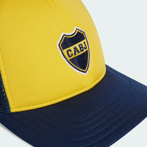 Boné Boca Juniors Tradicional
