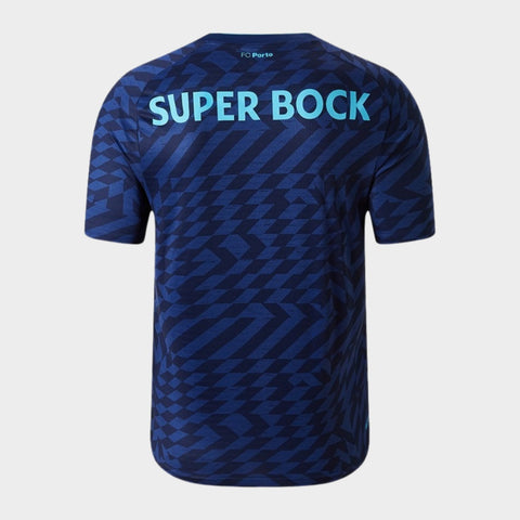 Camisa Porto III 2024/25