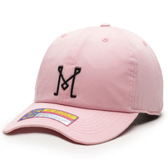 Boné Inter Miami Rosa