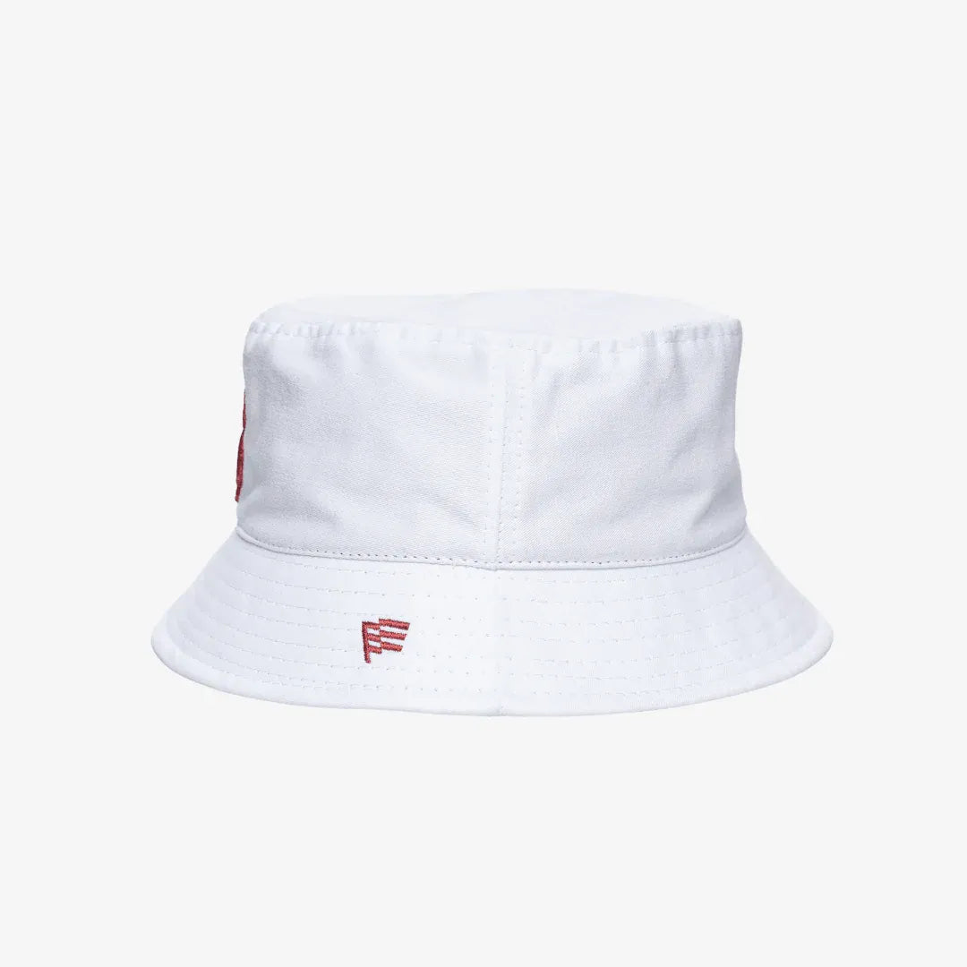 Bucket Internacional Branco