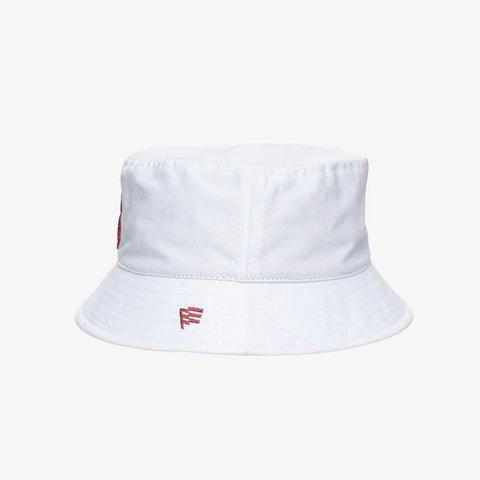 Bucket Internacional Branco